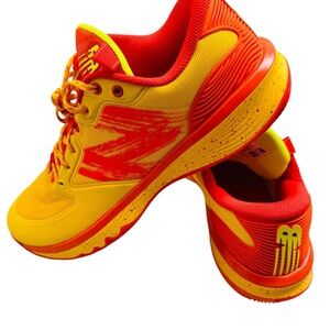 NWOT New Balance FuelCell Hesi Low BBHSL01 Men’s 14 Basketball Sneakers